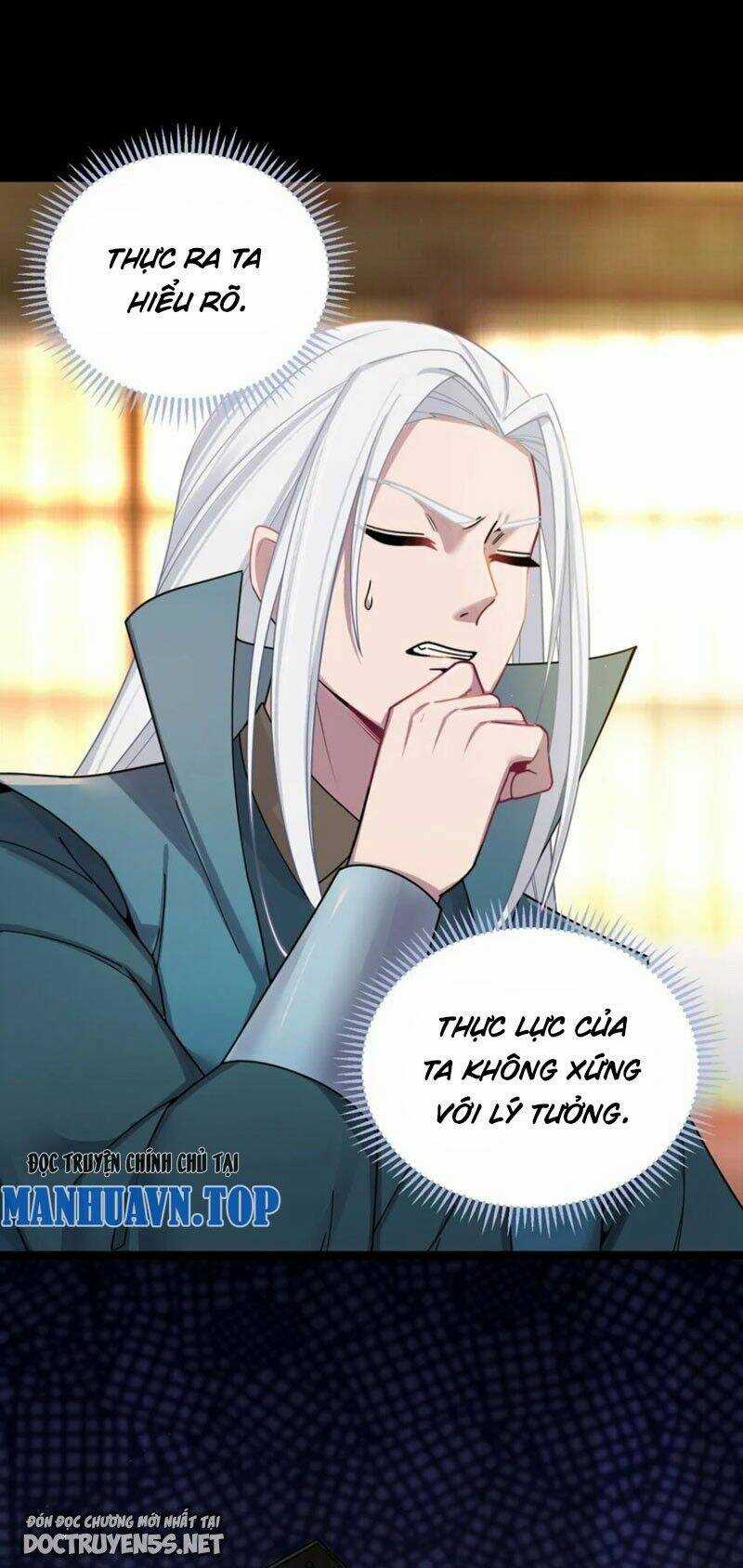 Nương Tử Nhà Ta Là Bạo Quân Nữ Đế Trong Tương Lai Chapter 49 trang 21