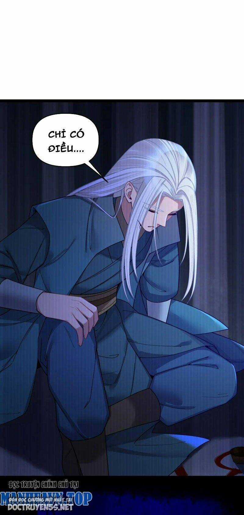 Nương Tử Nhà Ta Là Bạo Quân Nữ Đế Trong Tương Lai Chapter 49 trang 24