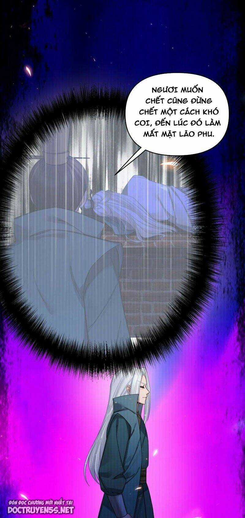 Nương Tử Nhà Ta Là Bạo Quân Nữ Đế Trong Tương Lai Chapter 49 trang 25