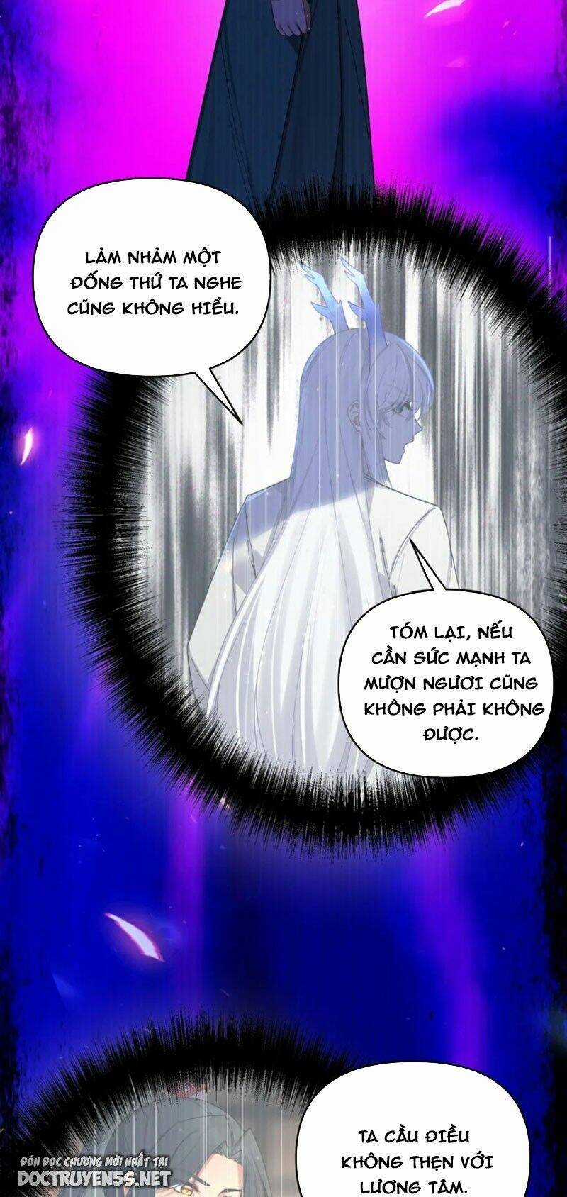 Nương Tử Nhà Ta Là Bạo Quân Nữ Đế Trong Tương Lai Chapter 49 trang 26