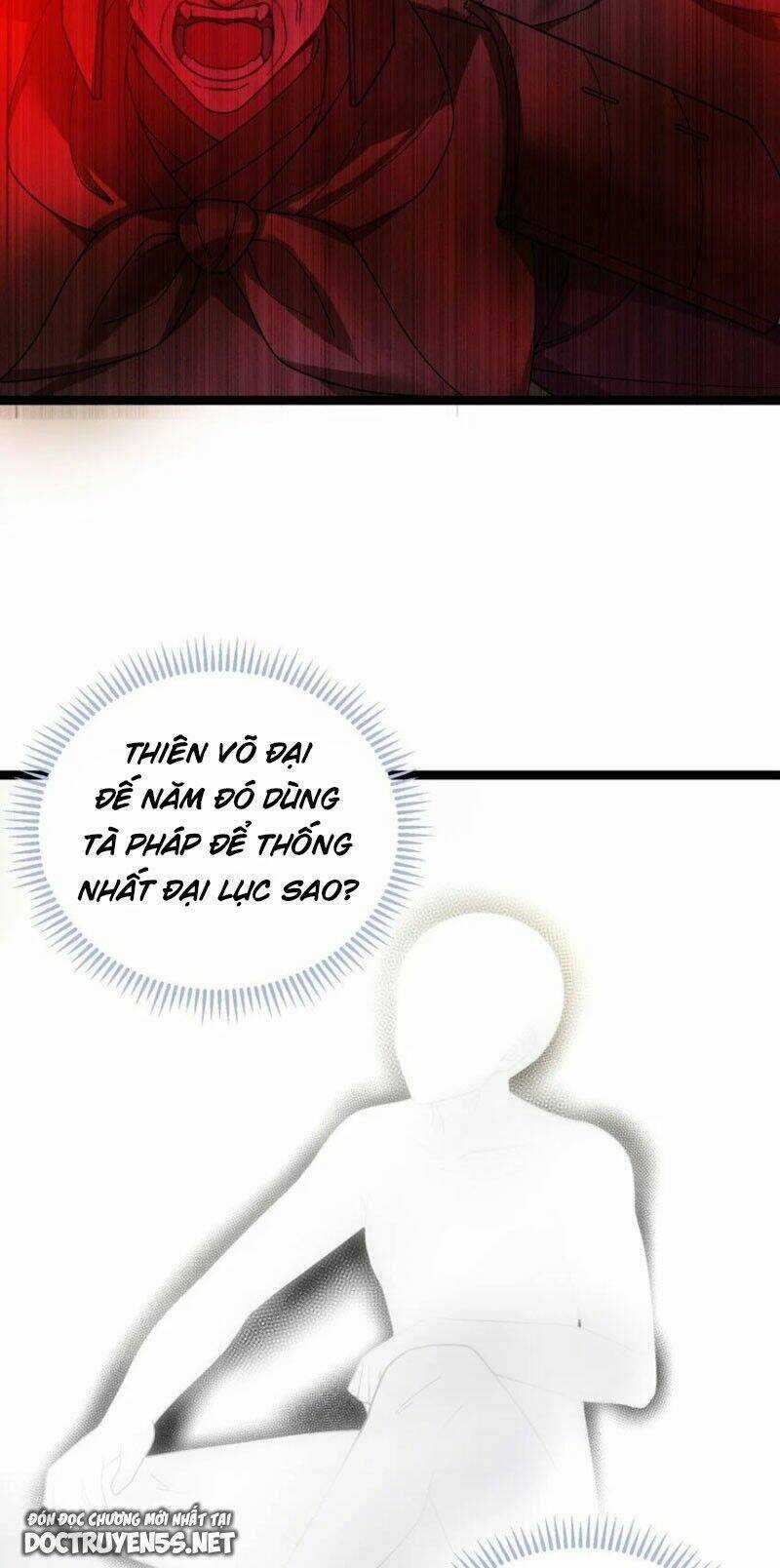 Nương Tử Nhà Ta Là Bạo Quân Nữ Đế Trong Tương Lai Chapter 49 trang 3