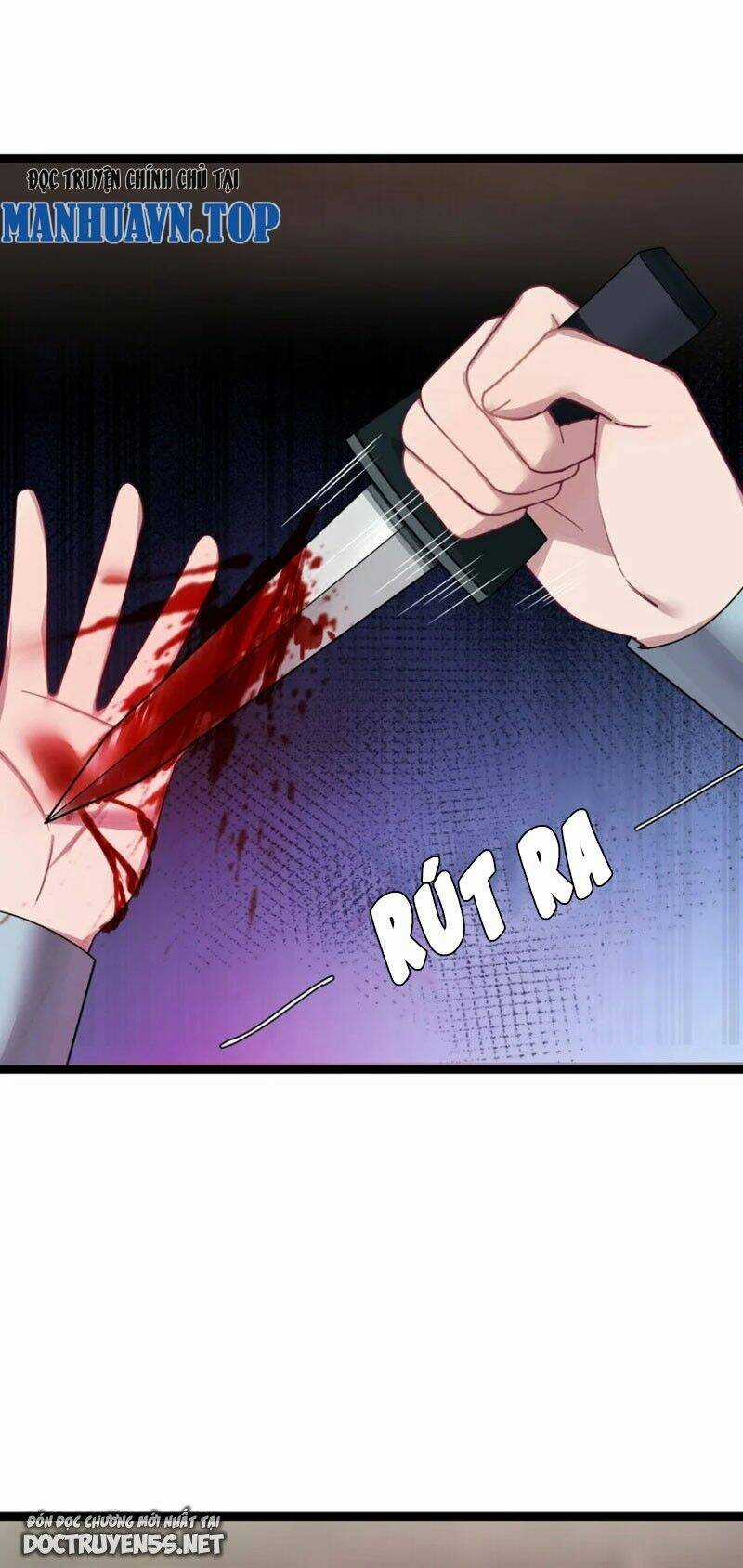 Nương Tử Nhà Ta Là Bạo Quân Nữ Đế Trong Tương Lai Chapter 49 trang 33