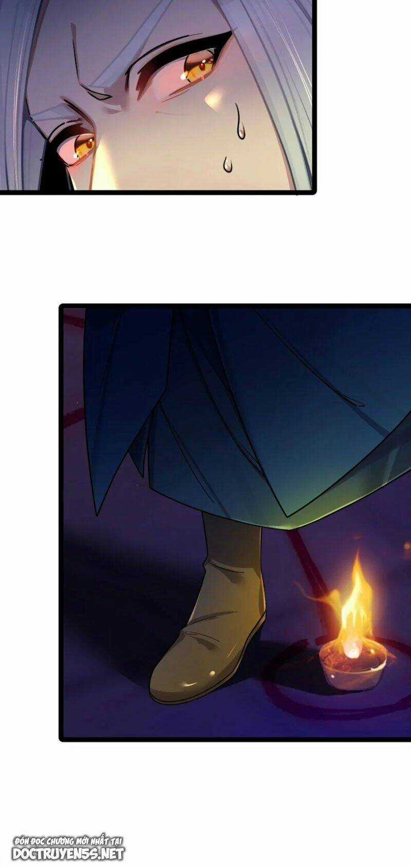 Nương Tử Nhà Ta Là Bạo Quân Nữ Đế Trong Tương Lai Chapter 49 trang 37