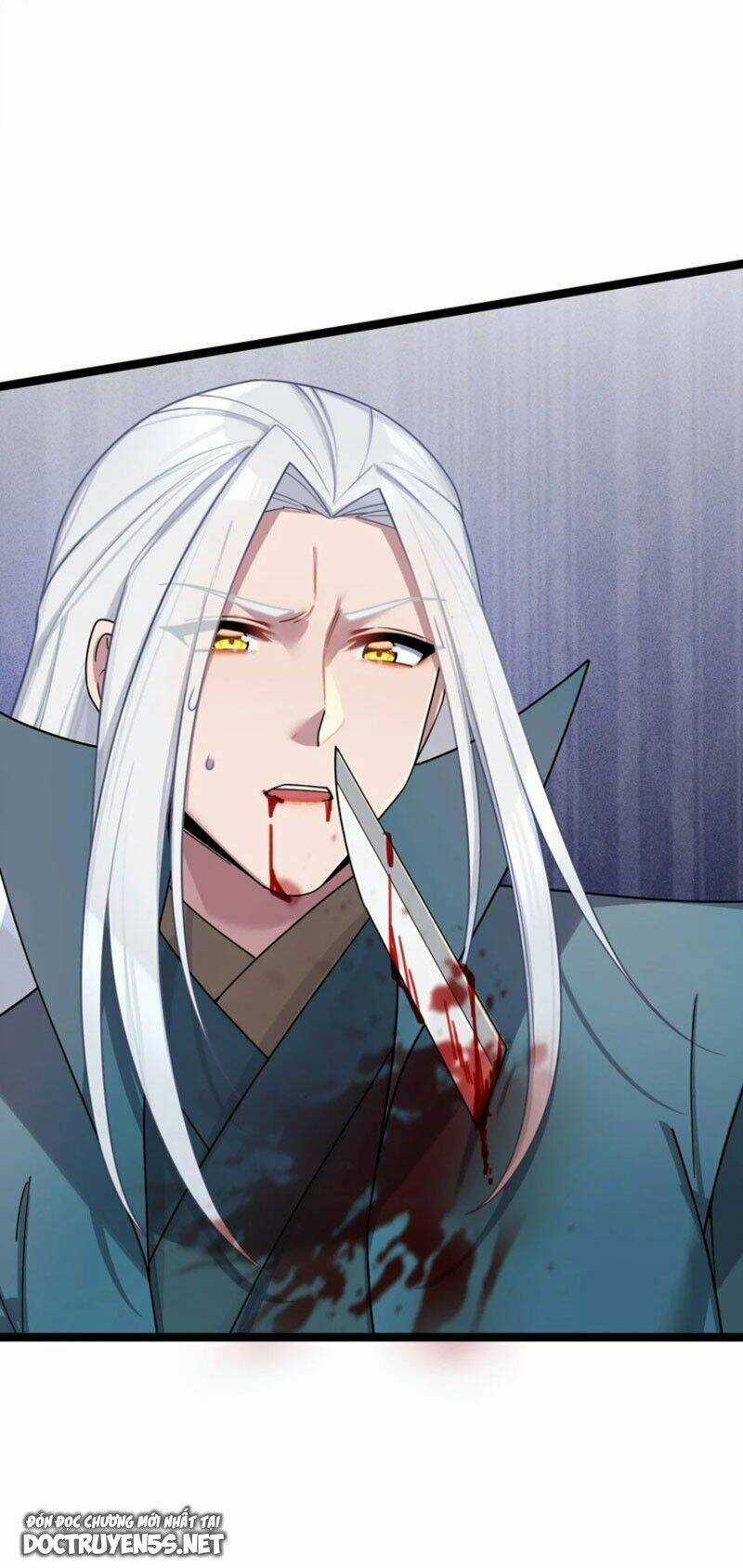 Nương Tử Nhà Ta Là Bạo Quân Nữ Đế Trong Tương Lai Chapter 49 trang 39