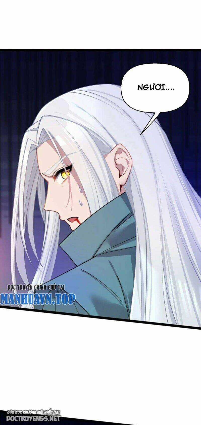 Nương Tử Nhà Ta Là Bạo Quân Nữ Đế Trong Tương Lai Chapter 49 trang 40