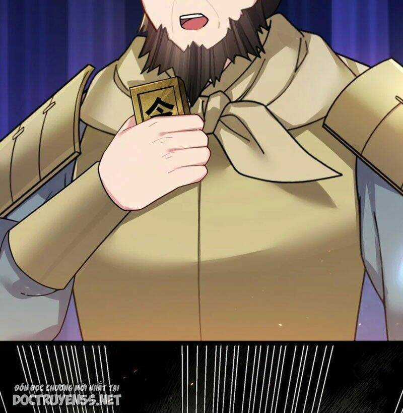 Nương Tử Nhà Ta Là Bạo Quân Nữ Đế Trong Tương Lai Chapter 49 trang 45