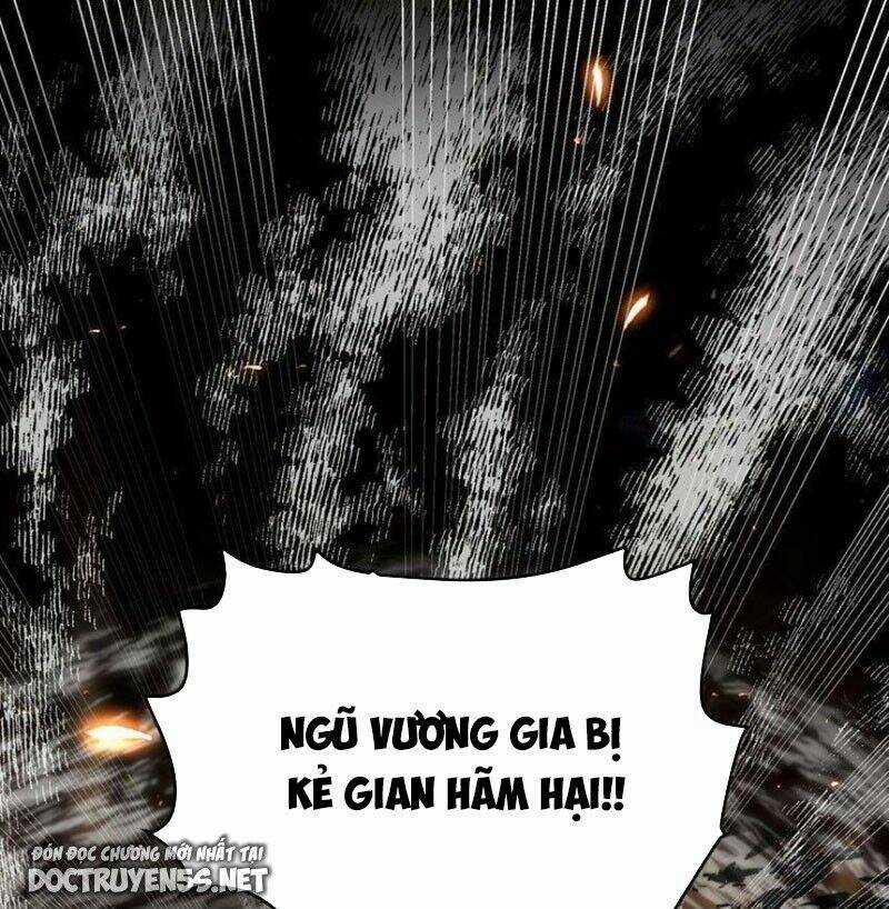 Nương Tử Nhà Ta Là Bạo Quân Nữ Đế Trong Tương Lai Chapter 49 trang 46