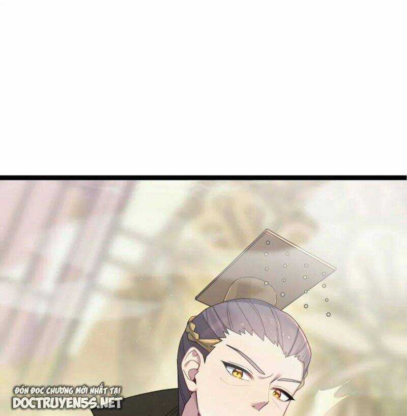 Nương Tử Nhà Ta Là Bạo Quân Nữ Đế Trong Tương Lai Chapter 49 trang 50