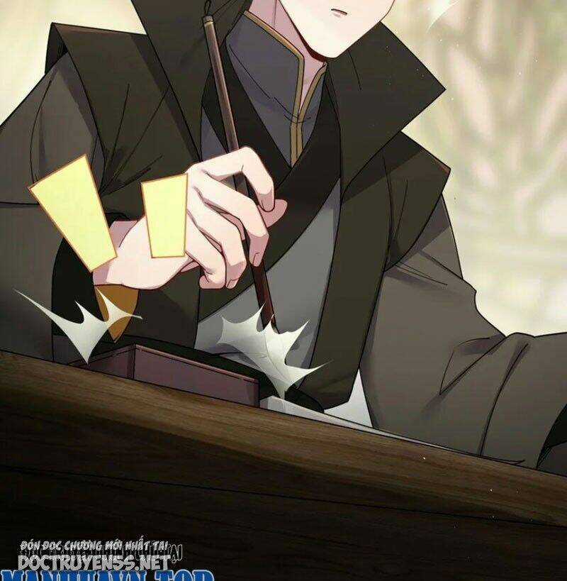 Nương Tử Nhà Ta Là Bạo Quân Nữ Đế Trong Tương Lai Chapter 49 trang 51