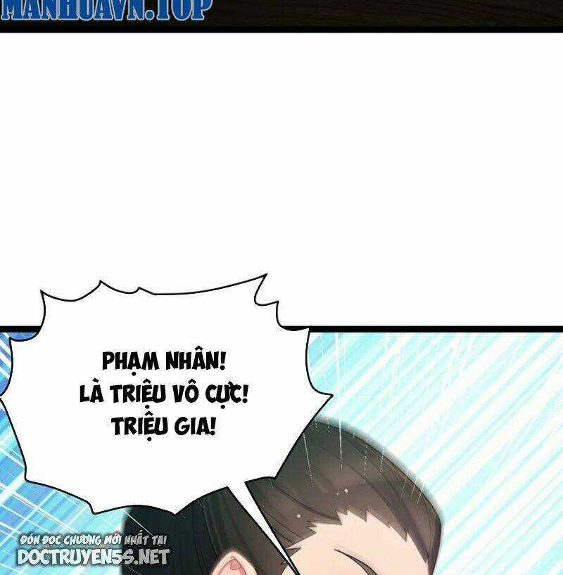 Nương Tử Nhà Ta Là Bạo Quân Nữ Đế Trong Tương Lai Chapter 49 trang 52