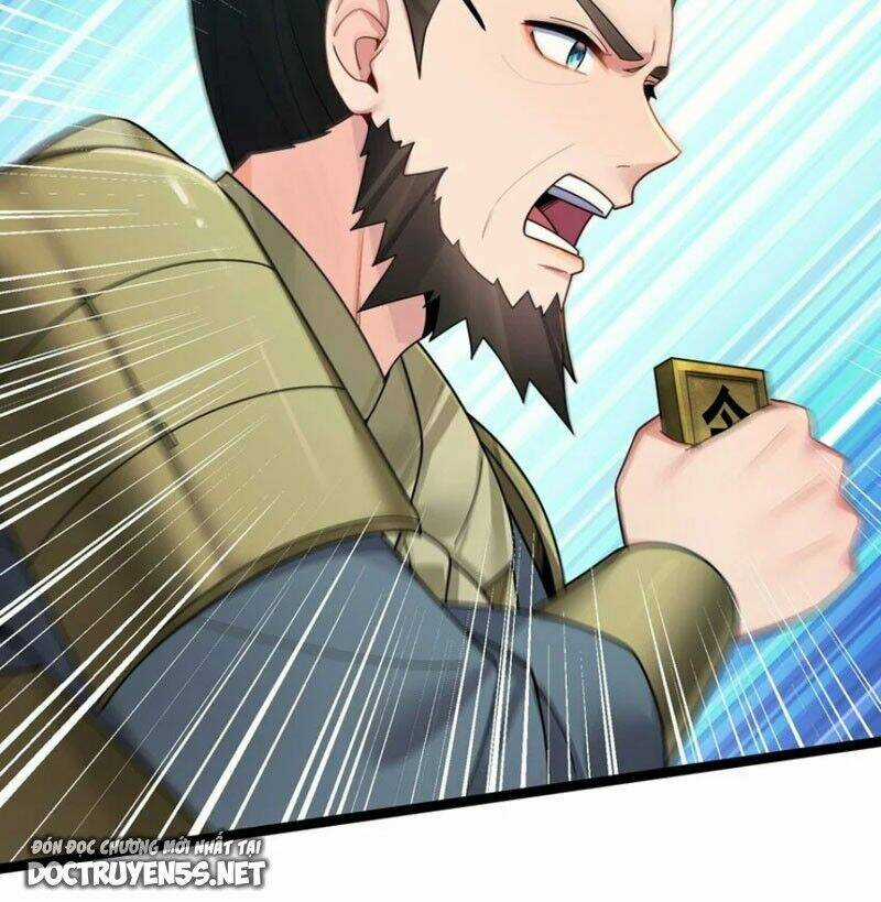 Nương Tử Nhà Ta Là Bạo Quân Nữ Đế Trong Tương Lai Chapter 49 trang 53