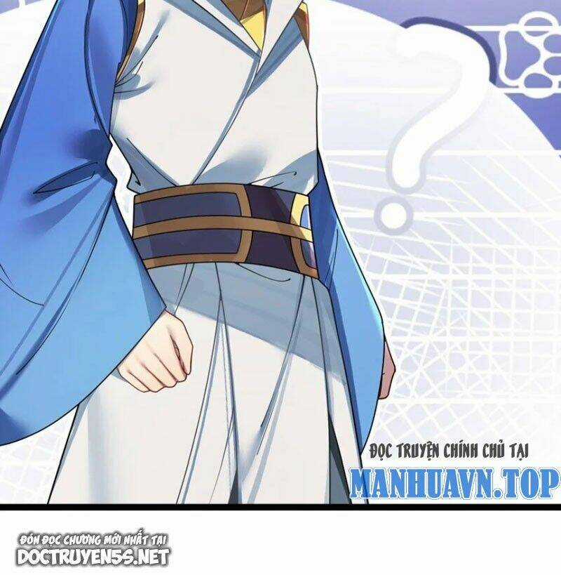 Nương Tử Nhà Ta Là Bạo Quân Nữ Đế Trong Tương Lai Chapter 49 trang 55