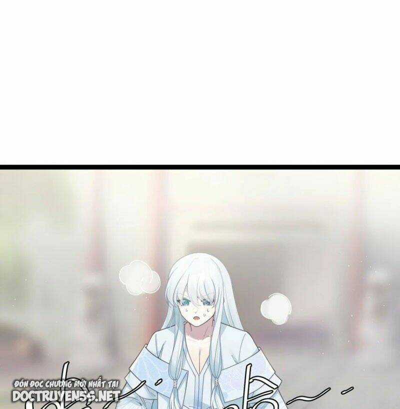 Nương Tử Nhà Ta Là Bạo Quân Nữ Đế Trong Tương Lai Chapter 49 trang 56