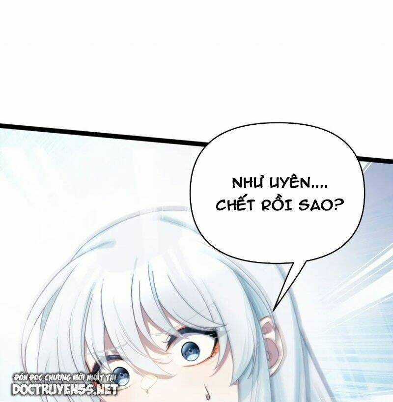 Nương Tử Nhà Ta Là Bạo Quân Nữ Đế Trong Tương Lai Chapter 49 trang 57