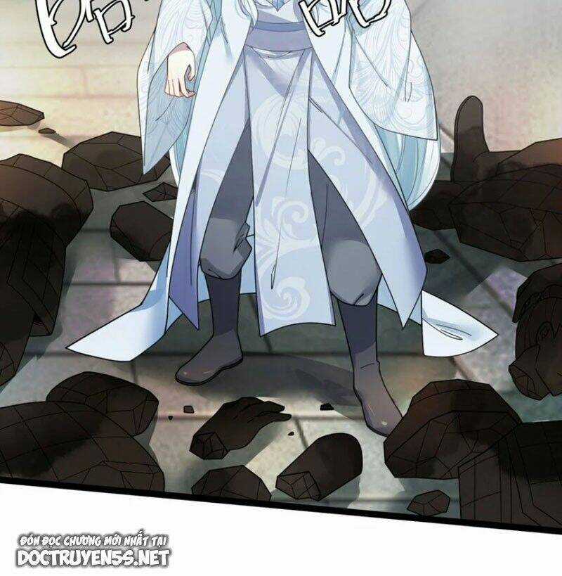 Nương Tử Nhà Ta Là Bạo Quân Nữ Đế Trong Tương Lai Chapter 49 trang 58