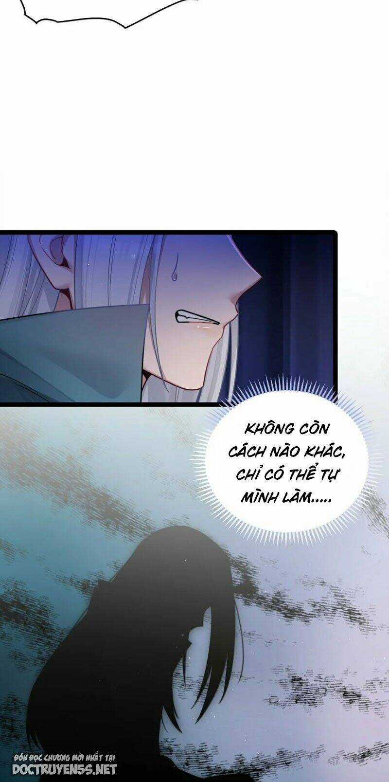 Nương Tử Nhà Ta Là Bạo Quân Nữ Đế Trong Tương Lai Chapter 49 trang 7