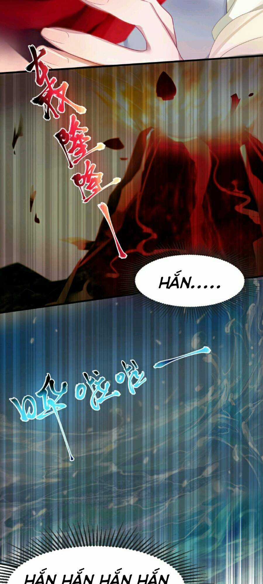 Nương Tử Nhà Ta Là Bạo Quân Nữ Đế Trong Tương Lai Chapter 5 trang 110