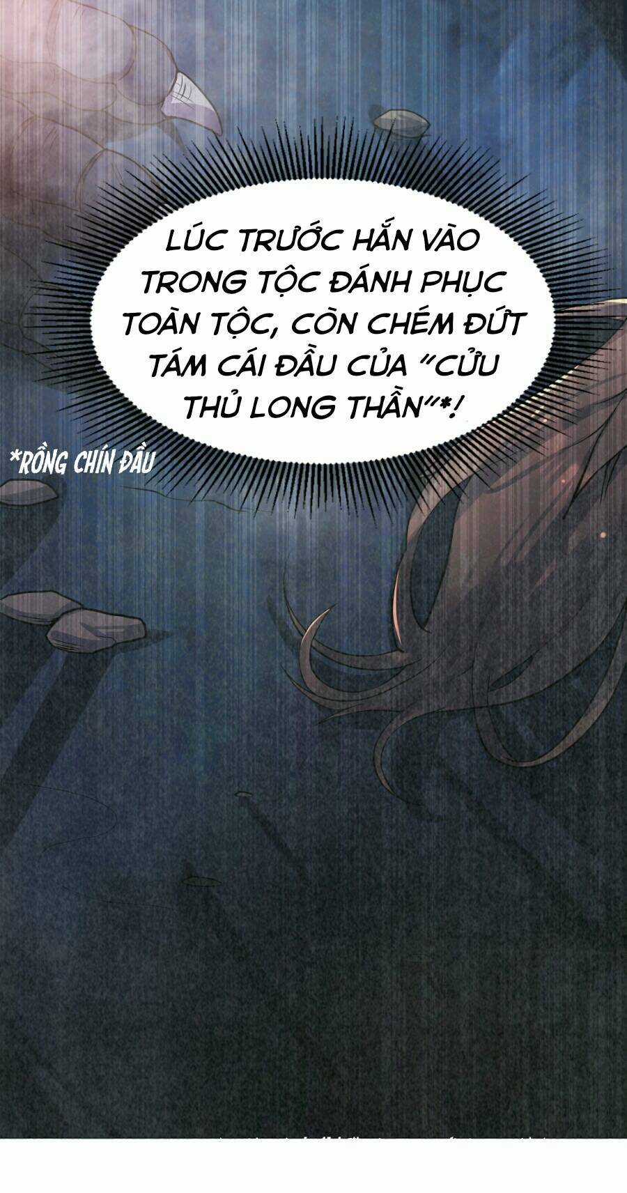 Nương Tử Nhà Ta Là Bạo Quân Nữ Đế Trong Tương Lai Chapter 5 trang 122