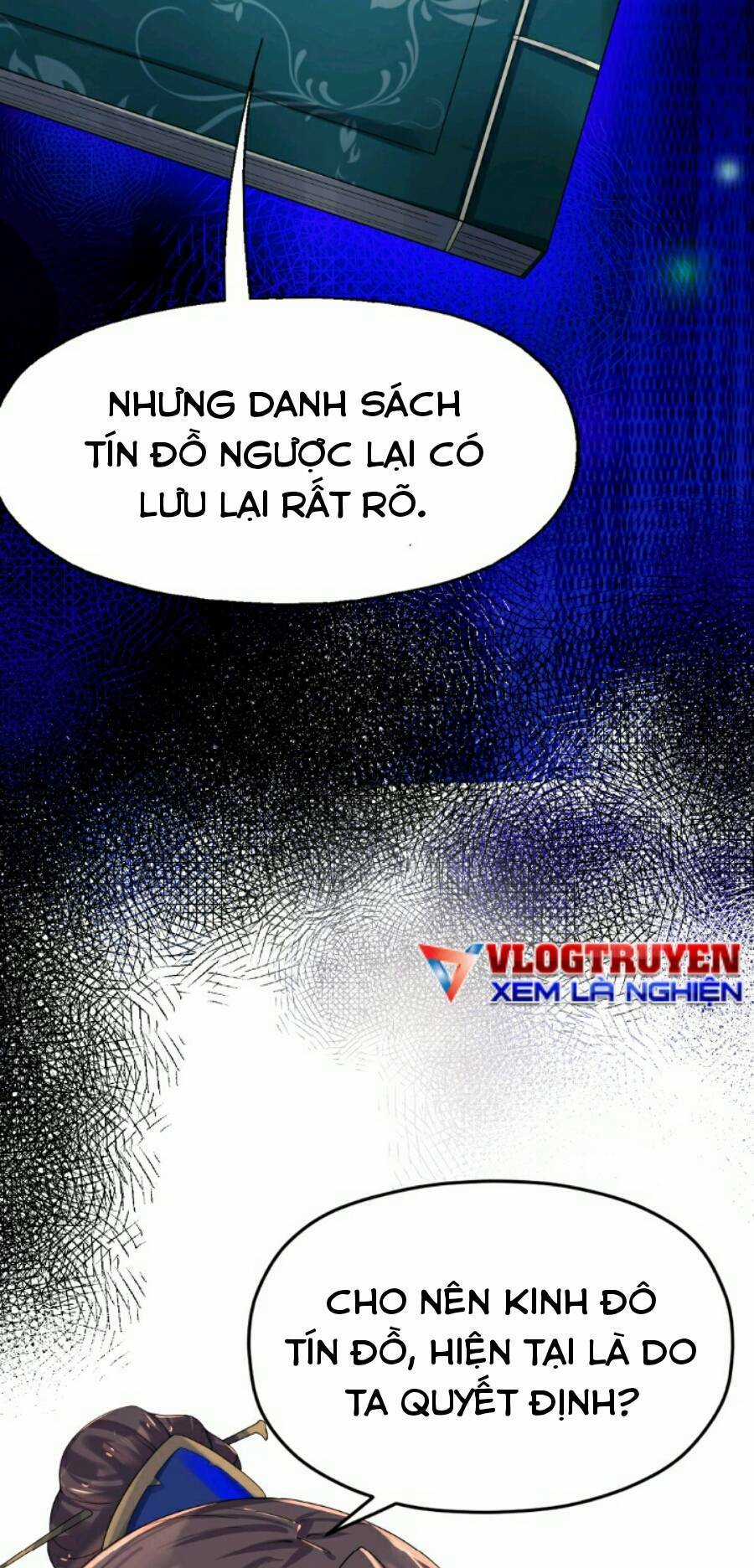 Nương Tử Nhà Ta Là Bạo Quân Nữ Đế Trong Tương Lai Chapter 5 trang 129