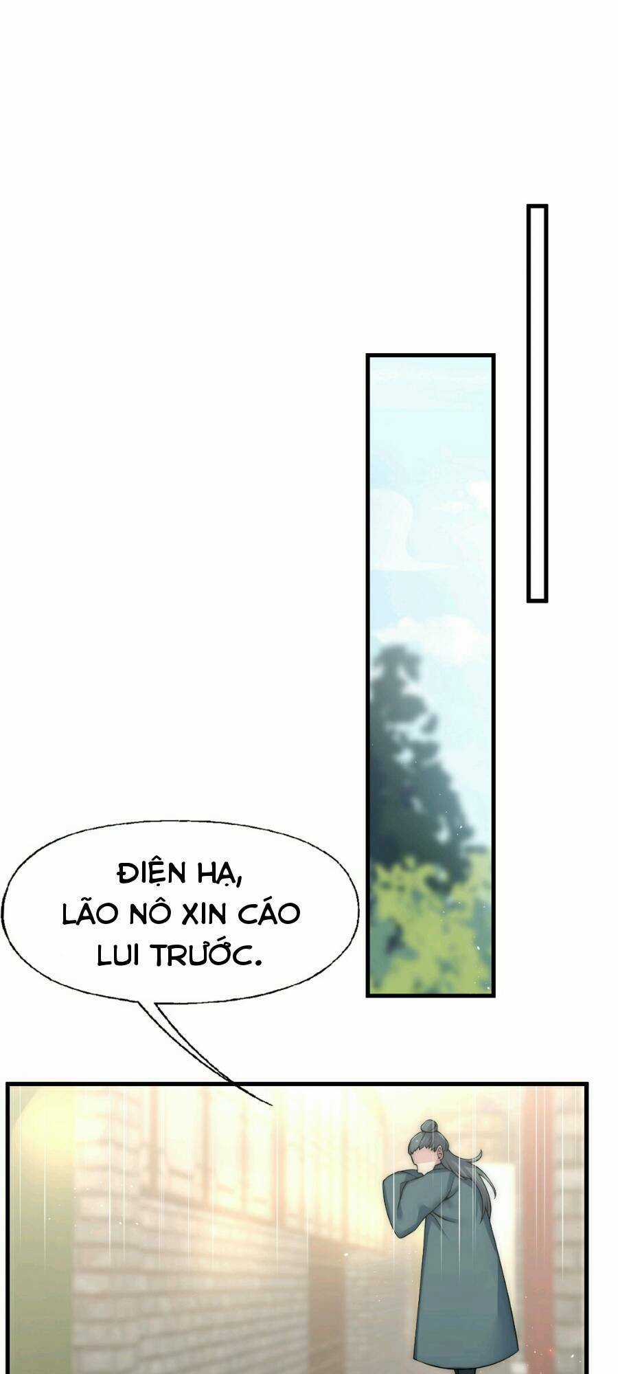Nương Tử Nhà Ta Là Bạo Quân Nữ Đế Trong Tương Lai Chapter 5 trang 138