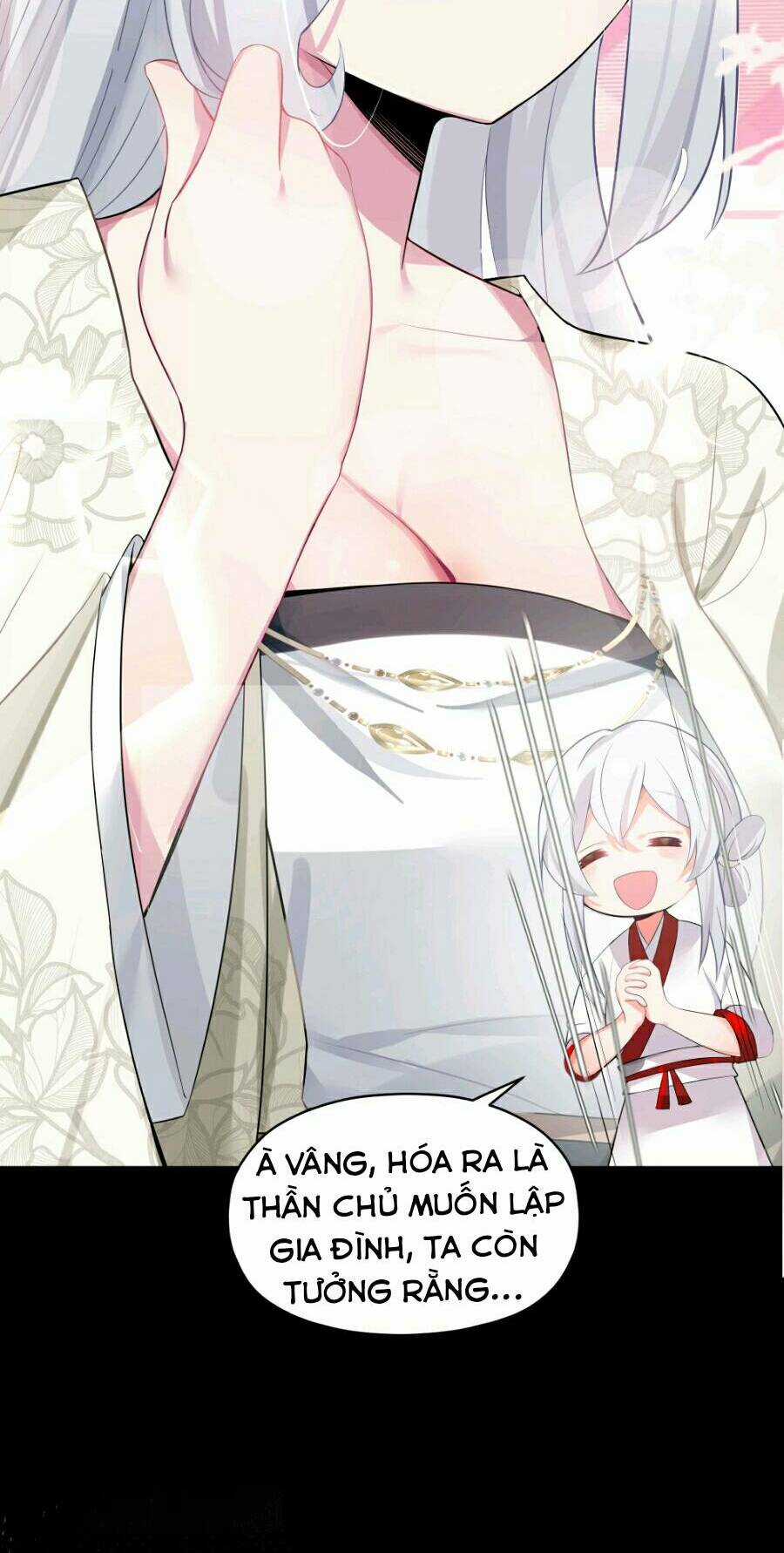 Nương Tử Nhà Ta Là Bạo Quân Nữ Đế Trong Tương Lai Chapter 5 trang 156