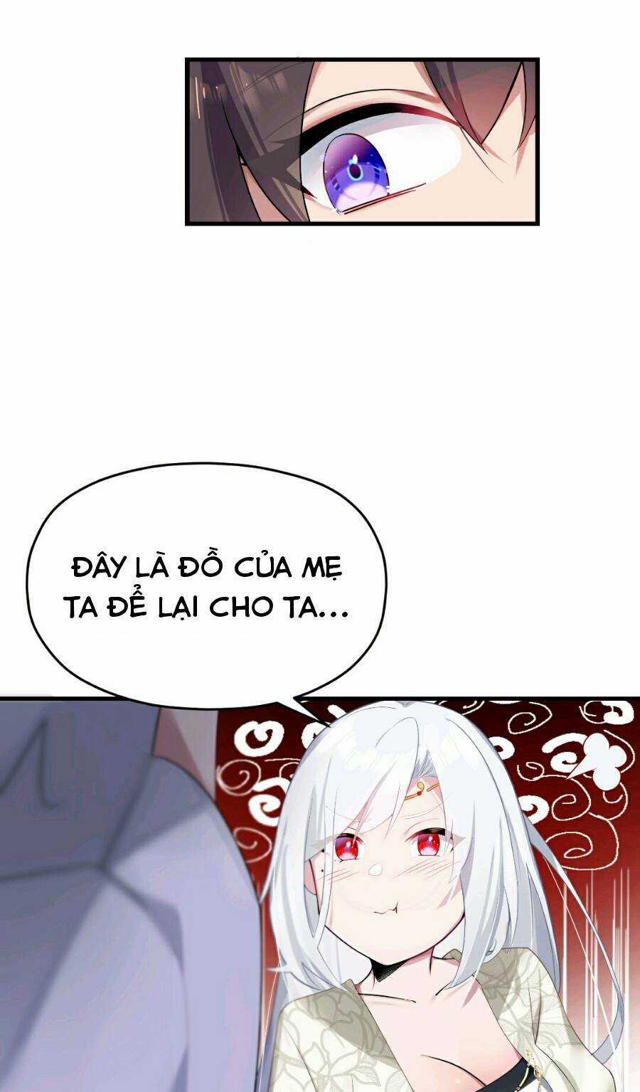 Nương Tử Nhà Ta Là Bạo Quân Nữ Đế Trong Tương Lai Chapter 5 trang 163