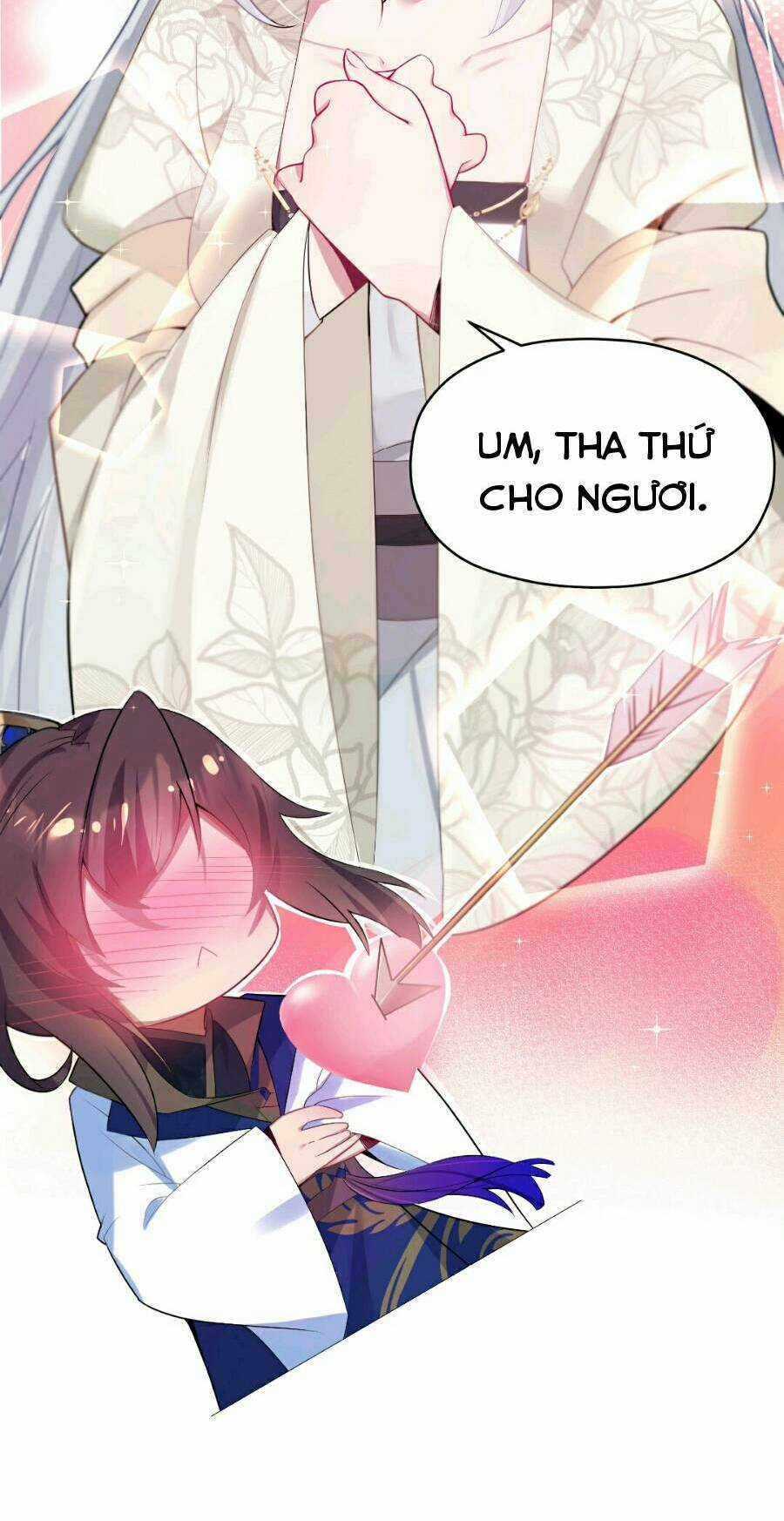 Nương Tử Nhà Ta Là Bạo Quân Nữ Đế Trong Tương Lai Chapter 5 trang 166