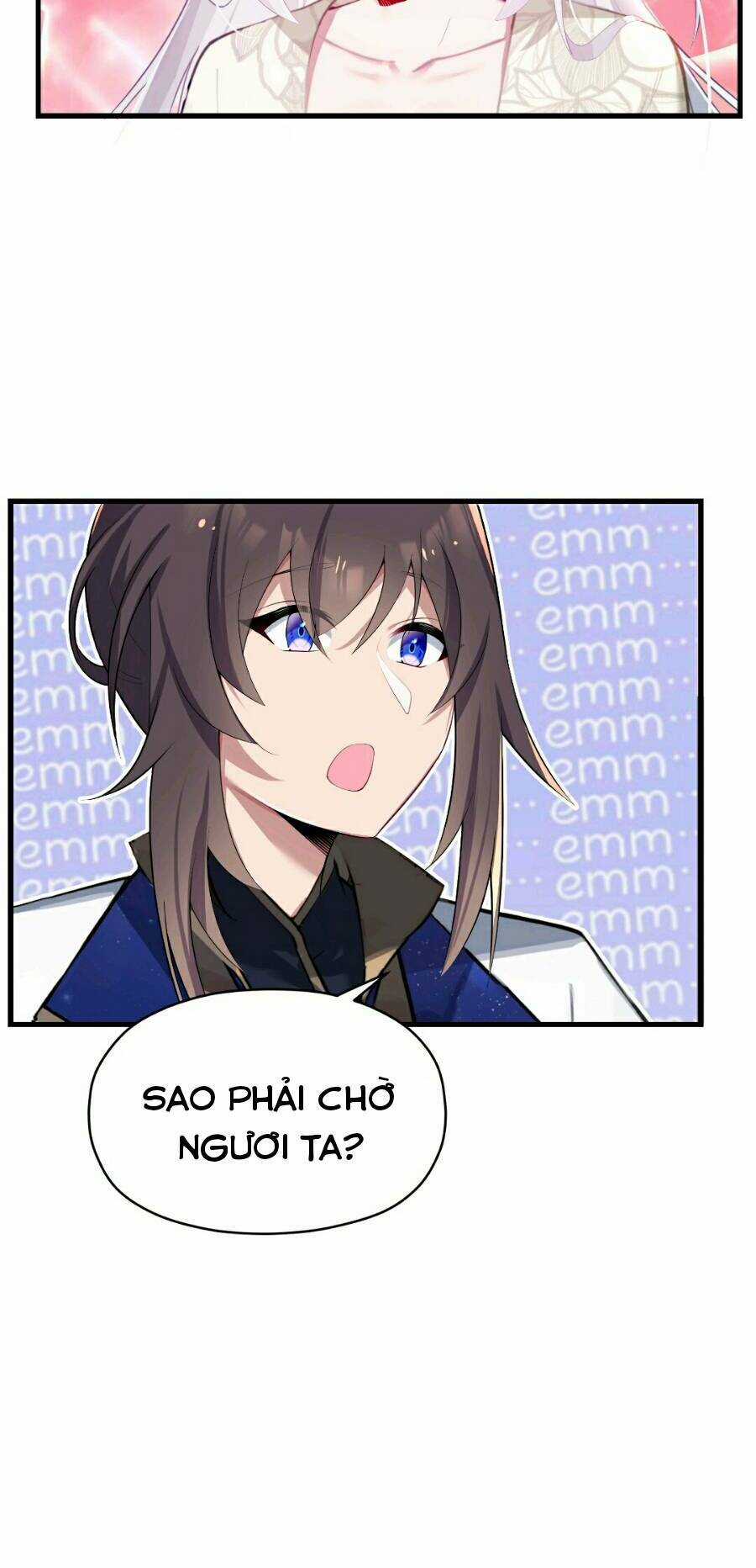 Nương Tử Nhà Ta Là Bạo Quân Nữ Đế Trong Tương Lai Chapter 5 trang 168