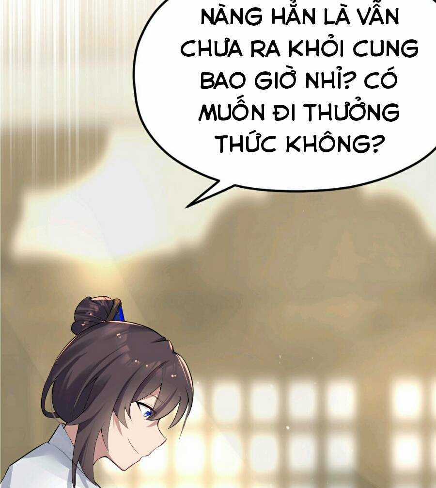 Nương Tử Nhà Ta Là Bạo Quân Nữ Đế Trong Tương Lai Chapter 5 trang 173