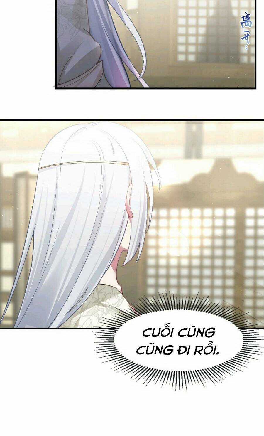 Nương Tử Nhà Ta Là Bạo Quân Nữ Đế Trong Tương Lai Chapter 5 trang 27