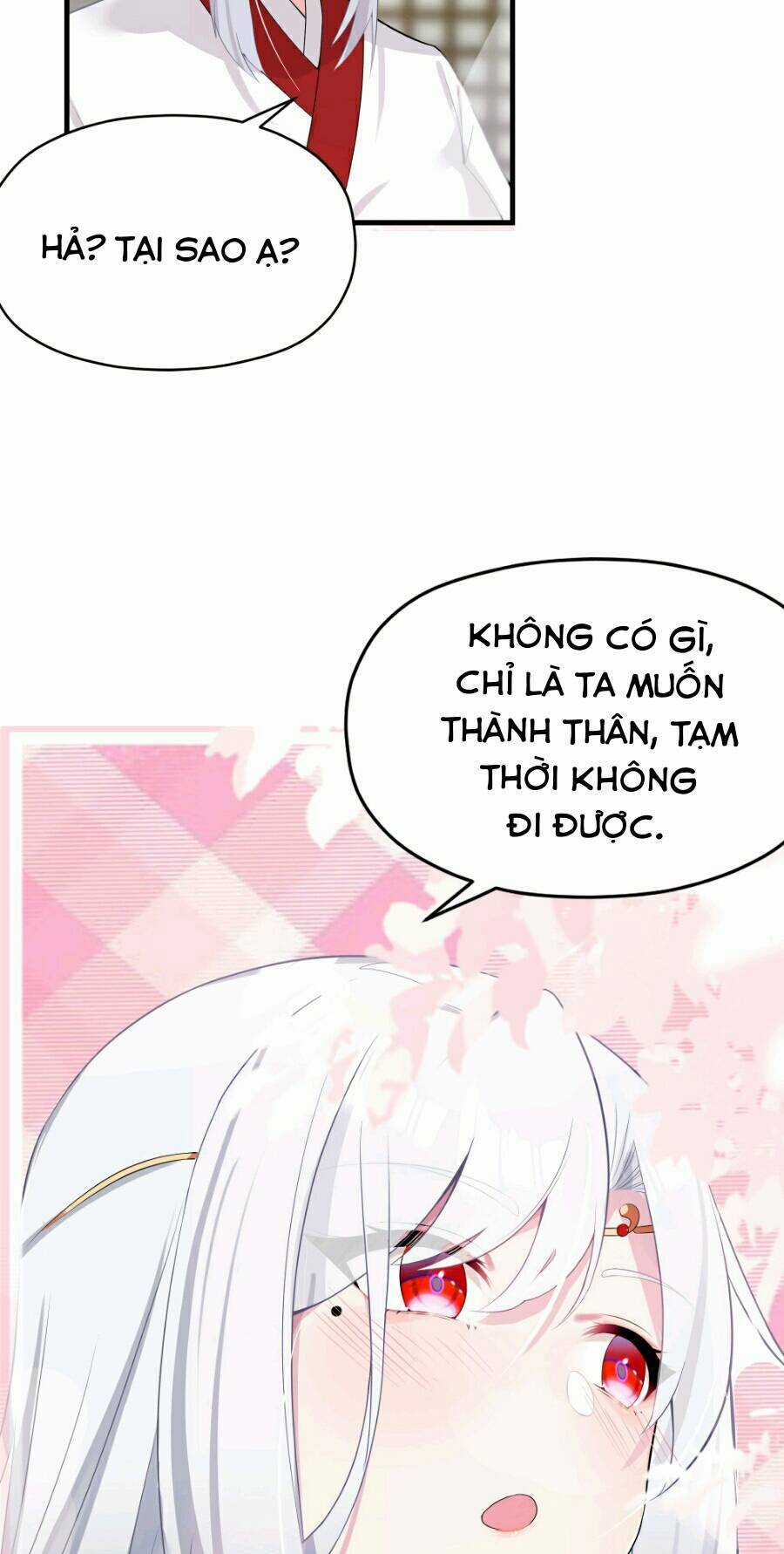 Nương Tử Nhà Ta Là Bạo Quân Nữ Đế Trong Tương Lai Chapter 5 trang 42