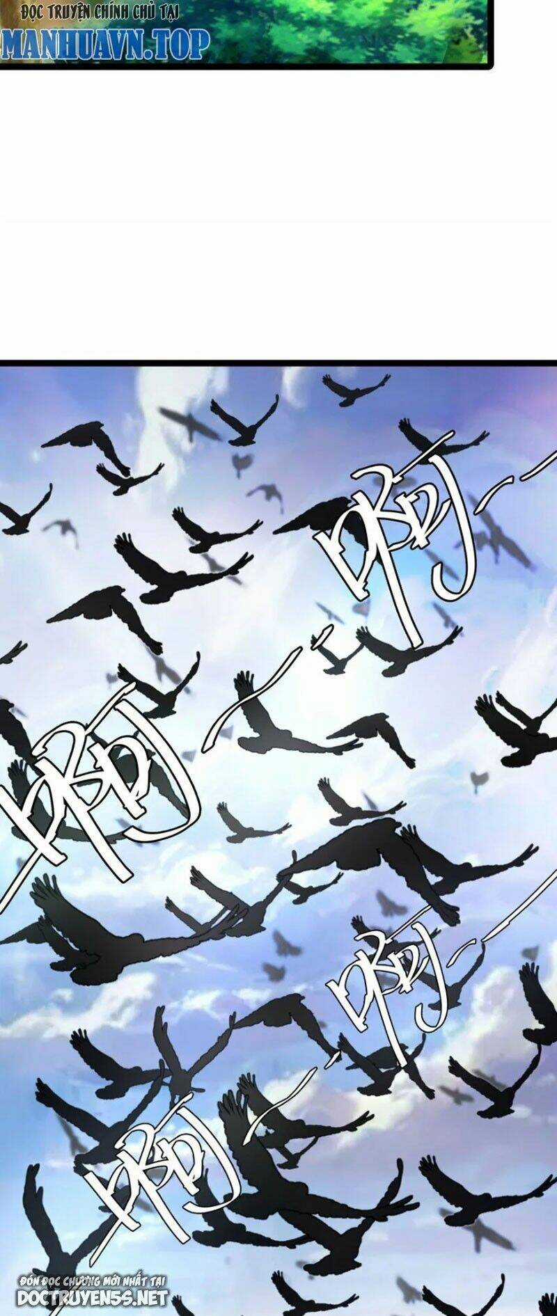 Nương Tử Nhà Ta Là Bạo Quân Nữ Đế Trong Tương Lai Chapter 50 trang 14