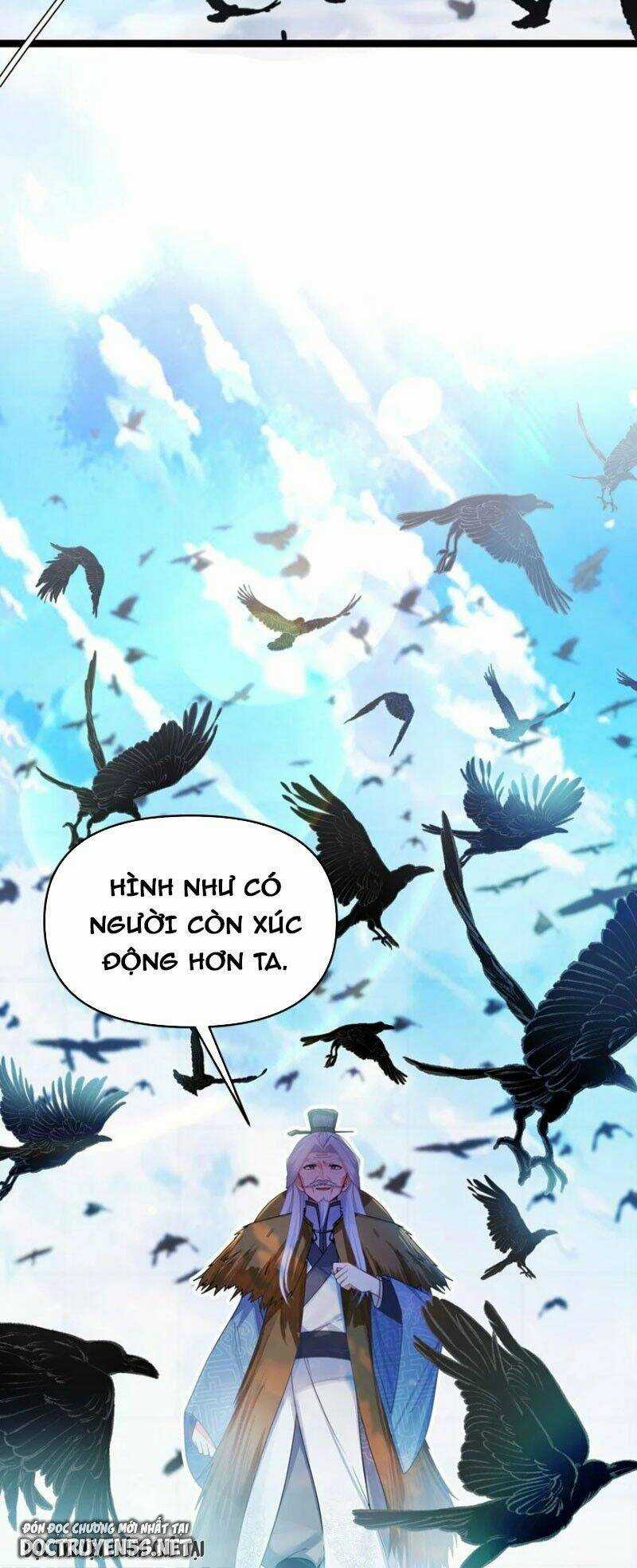 Nương Tử Nhà Ta Là Bạo Quân Nữ Đế Trong Tương Lai Chapter 50 trang 15