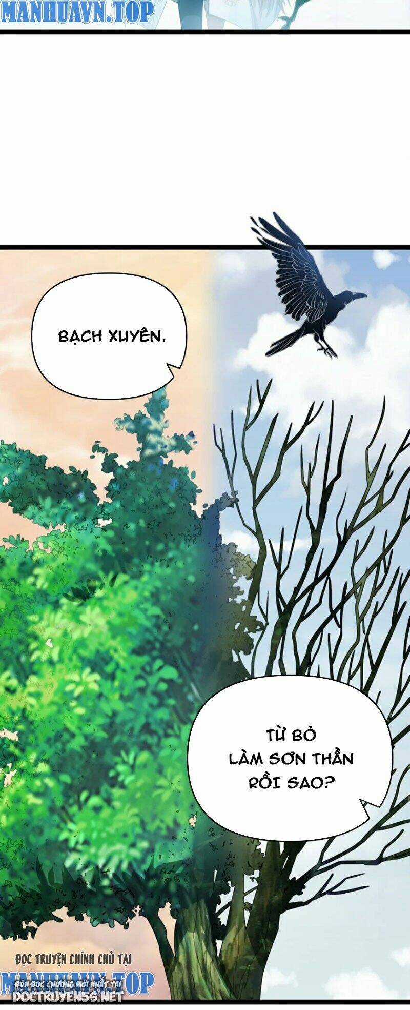 Nương Tử Nhà Ta Là Bạo Quân Nữ Đế Trong Tương Lai Chapter 50 trang 16