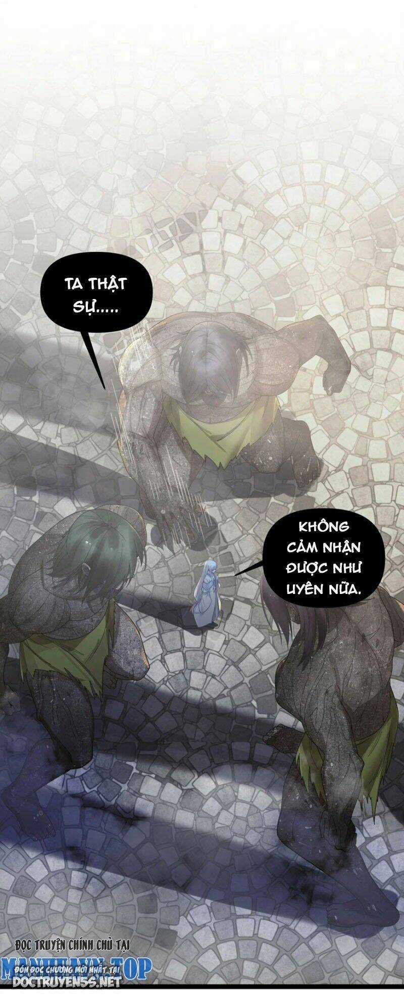 Nương Tử Nhà Ta Là Bạo Quân Nữ Đế Trong Tương Lai Chapter 50 trang 17