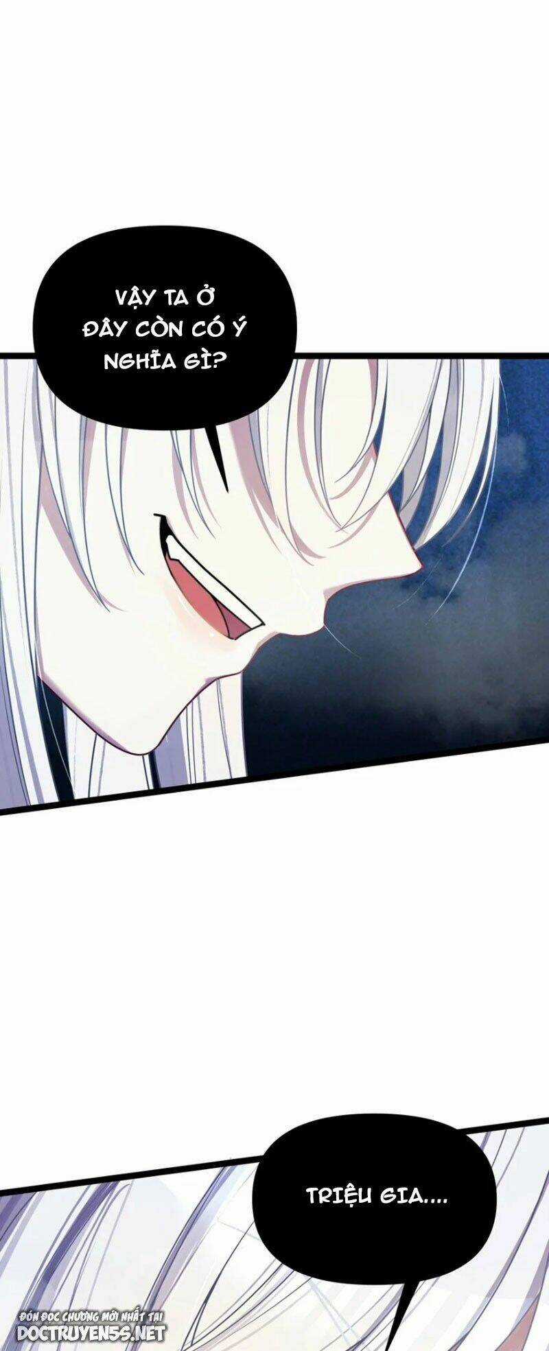 Nương Tử Nhà Ta Là Bạo Quân Nữ Đế Trong Tương Lai Chapter 50 trang 18