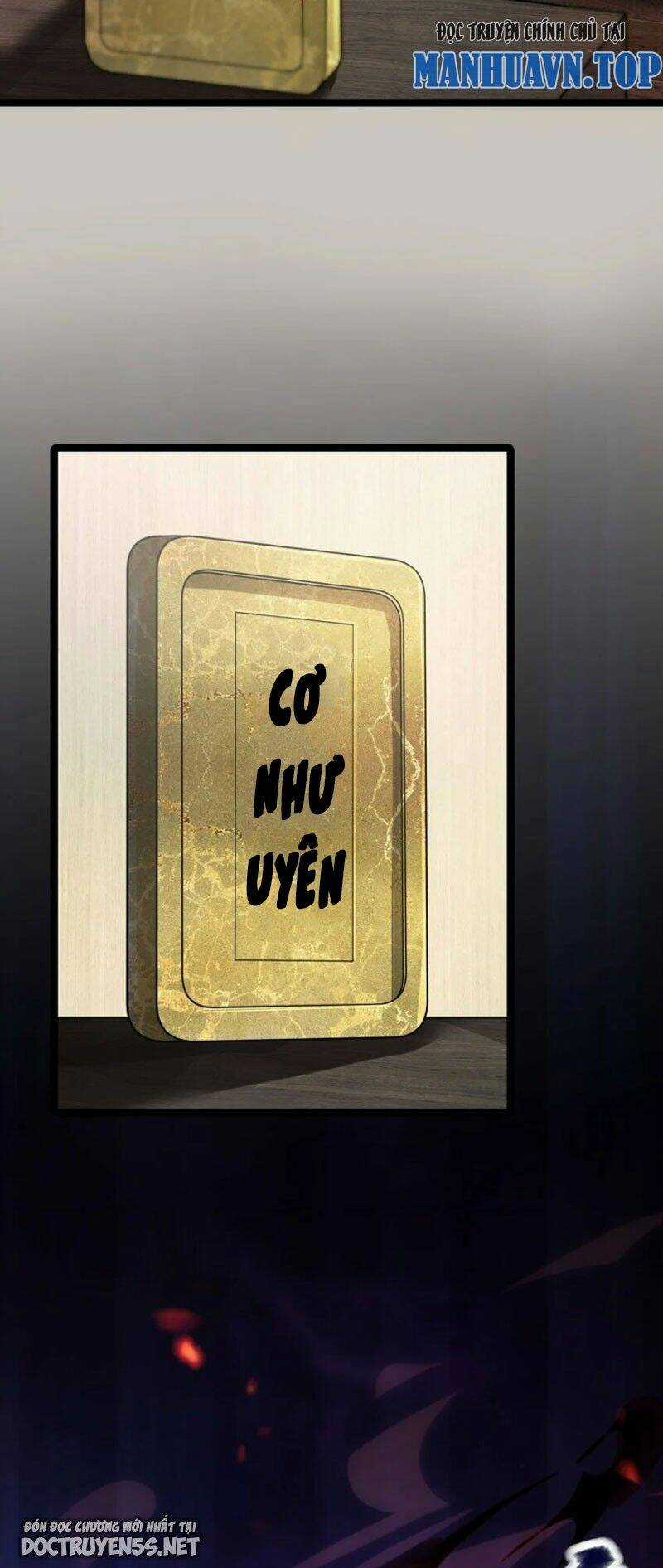 Nương Tử Nhà Ta Là Bạo Quân Nữ Đế Trong Tương Lai Chapter 50 trang 2