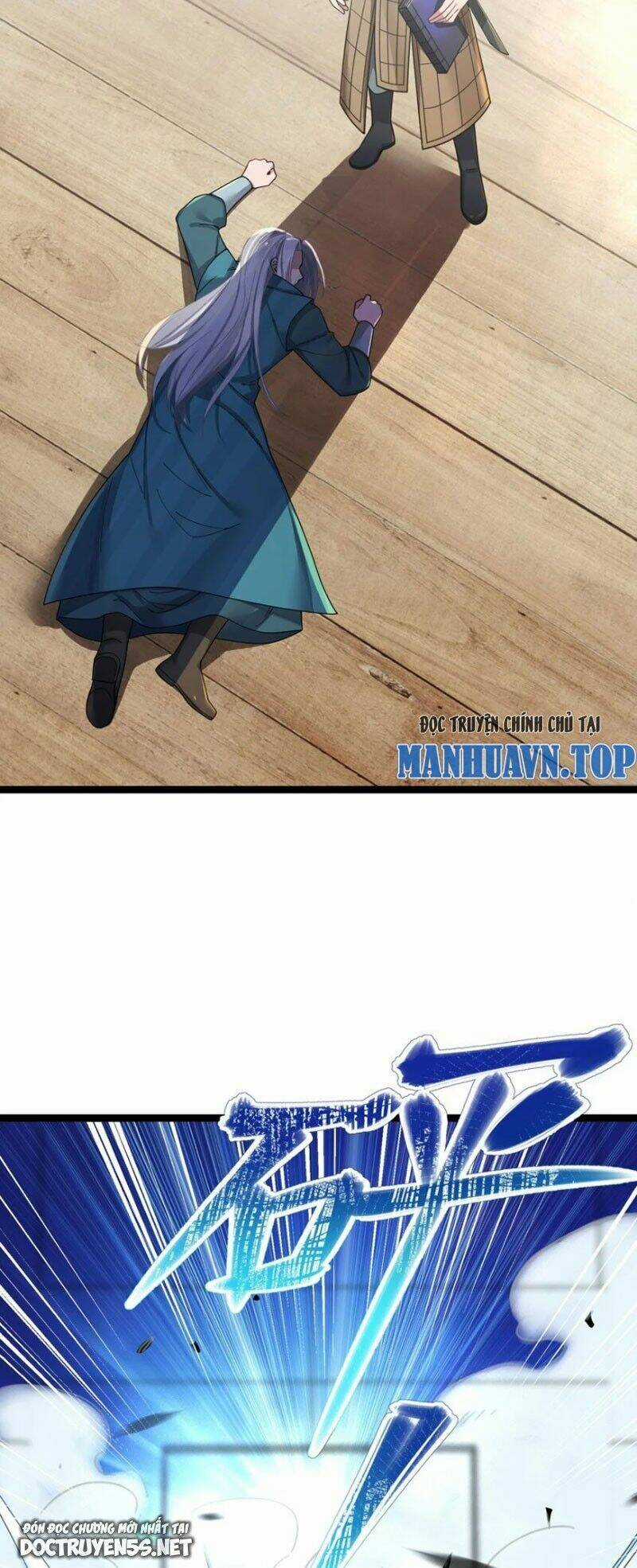 Nương Tử Nhà Ta Là Bạo Quân Nữ Đế Trong Tương Lai Chapter 50 trang 22