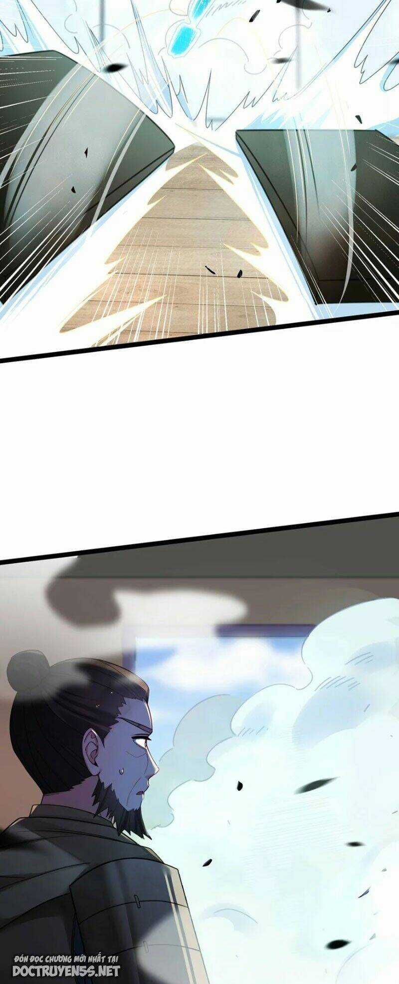 Nương Tử Nhà Ta Là Bạo Quân Nữ Đế Trong Tương Lai Chapter 50 trang 23