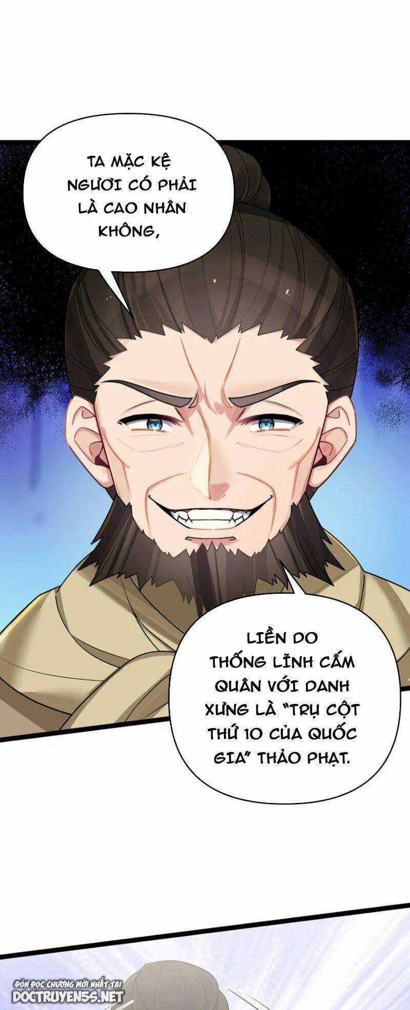 Nương Tử Nhà Ta Là Bạo Quân Nữ Đế Trong Tương Lai Chapter 50 trang 27