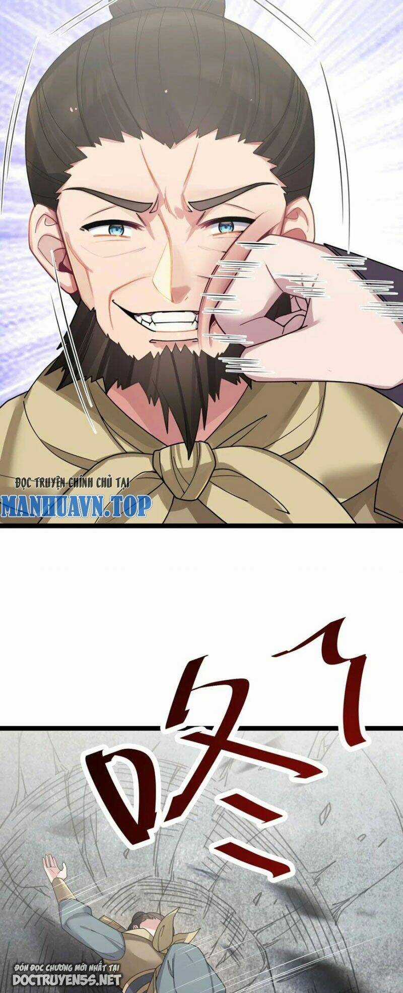 Nương Tử Nhà Ta Là Bạo Quân Nữ Đế Trong Tương Lai Chapter 50 trang 28