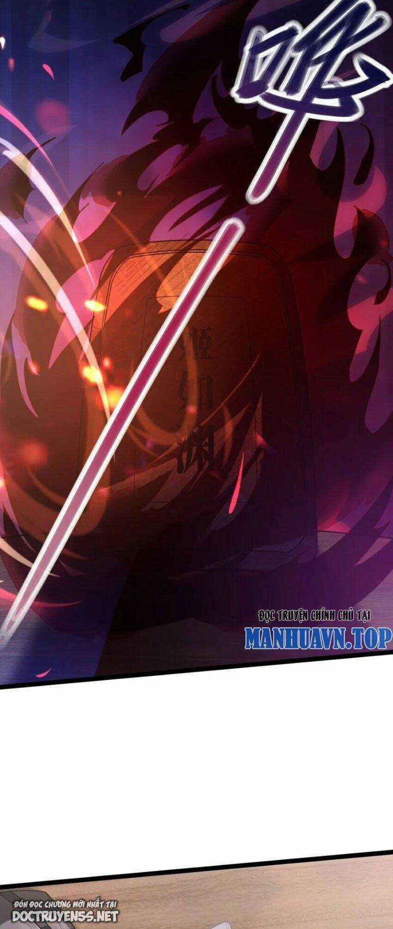 Nương Tử Nhà Ta Là Bạo Quân Nữ Đế Trong Tương Lai Chapter 50 trang 3