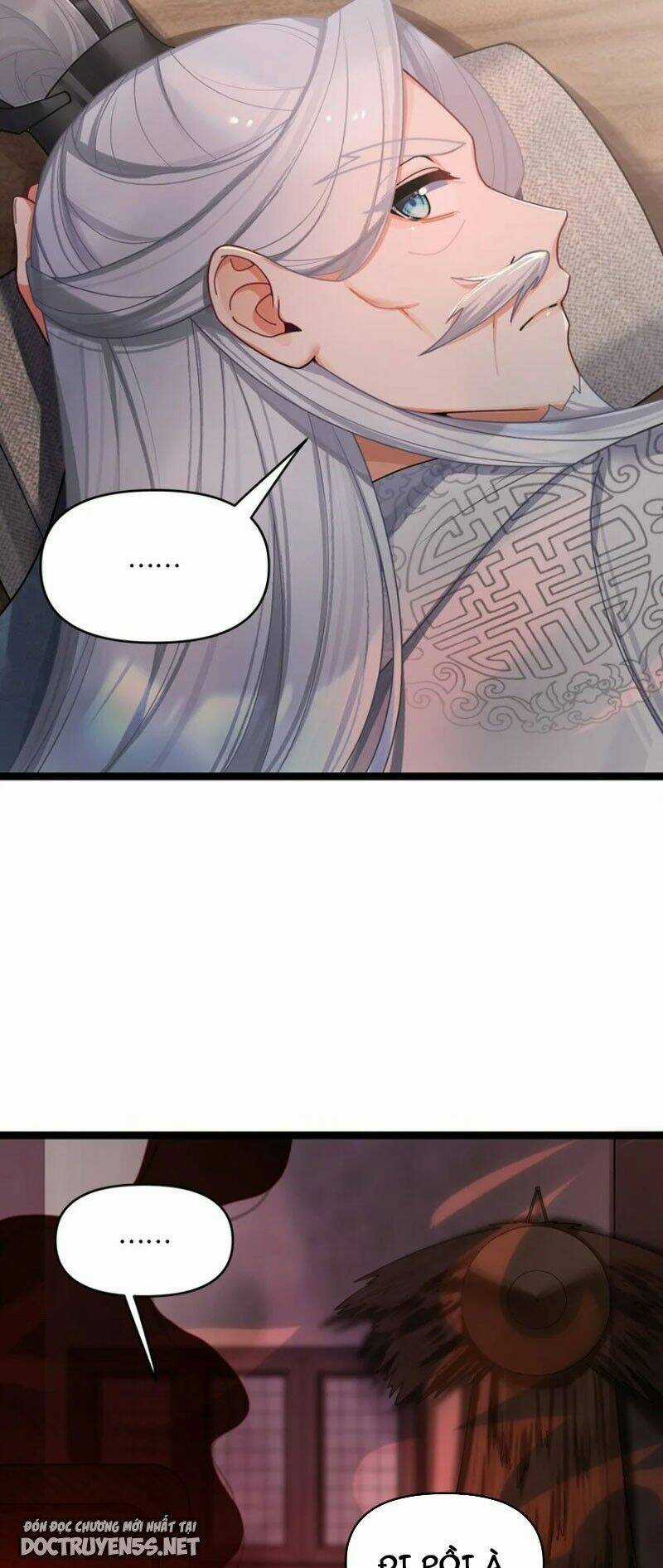 Nương Tử Nhà Ta Là Bạo Quân Nữ Đế Trong Tương Lai Chapter 50 trang 4