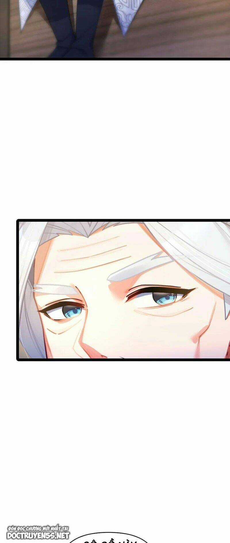 Nương Tử Nhà Ta Là Bạo Quân Nữ Đế Trong Tương Lai Chapter 50 trang 9