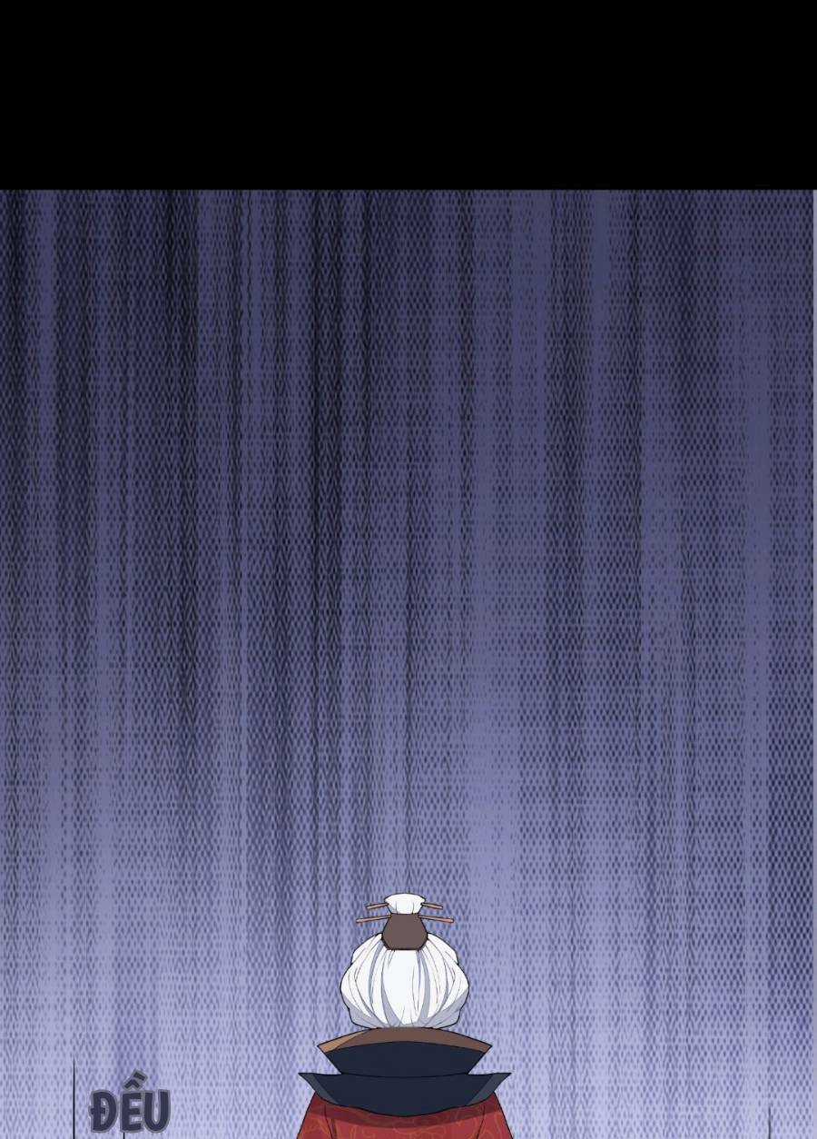 Nương Tử Nhà Ta Là Bạo Quân Nữ Đế Trong Tương Lai Chapter 6 trang 12