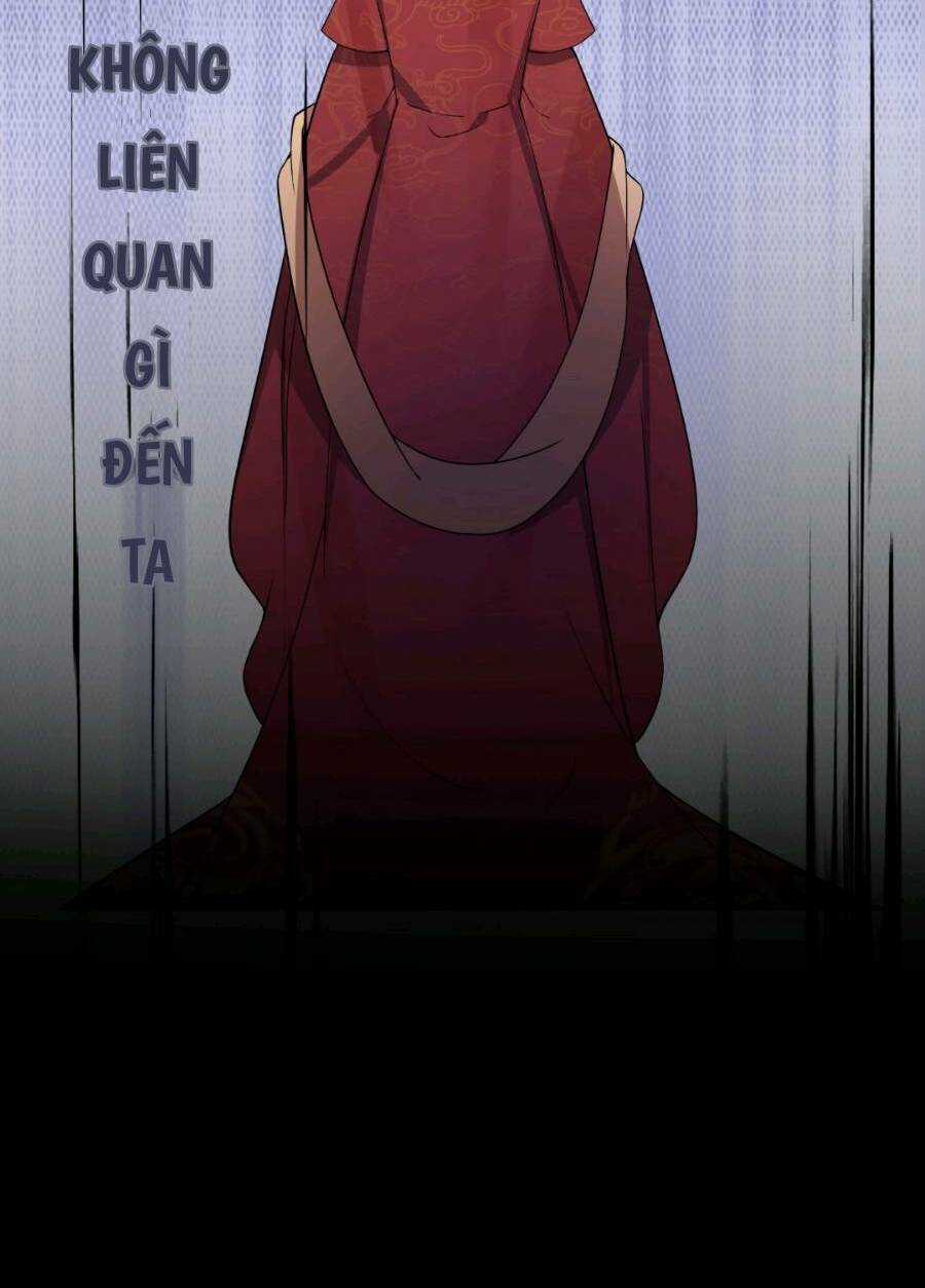 Nương Tử Nhà Ta Là Bạo Quân Nữ Đế Trong Tương Lai Chapter 6 trang 13