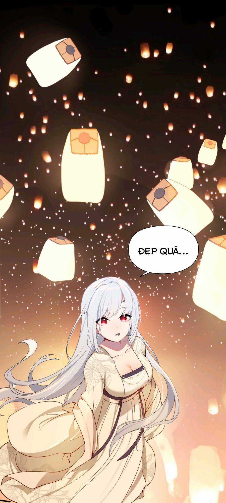 Nương Tử Nhà Ta Là Bạo Quân Nữ Đế Trong Tương Lai Chapter 6 trang 14