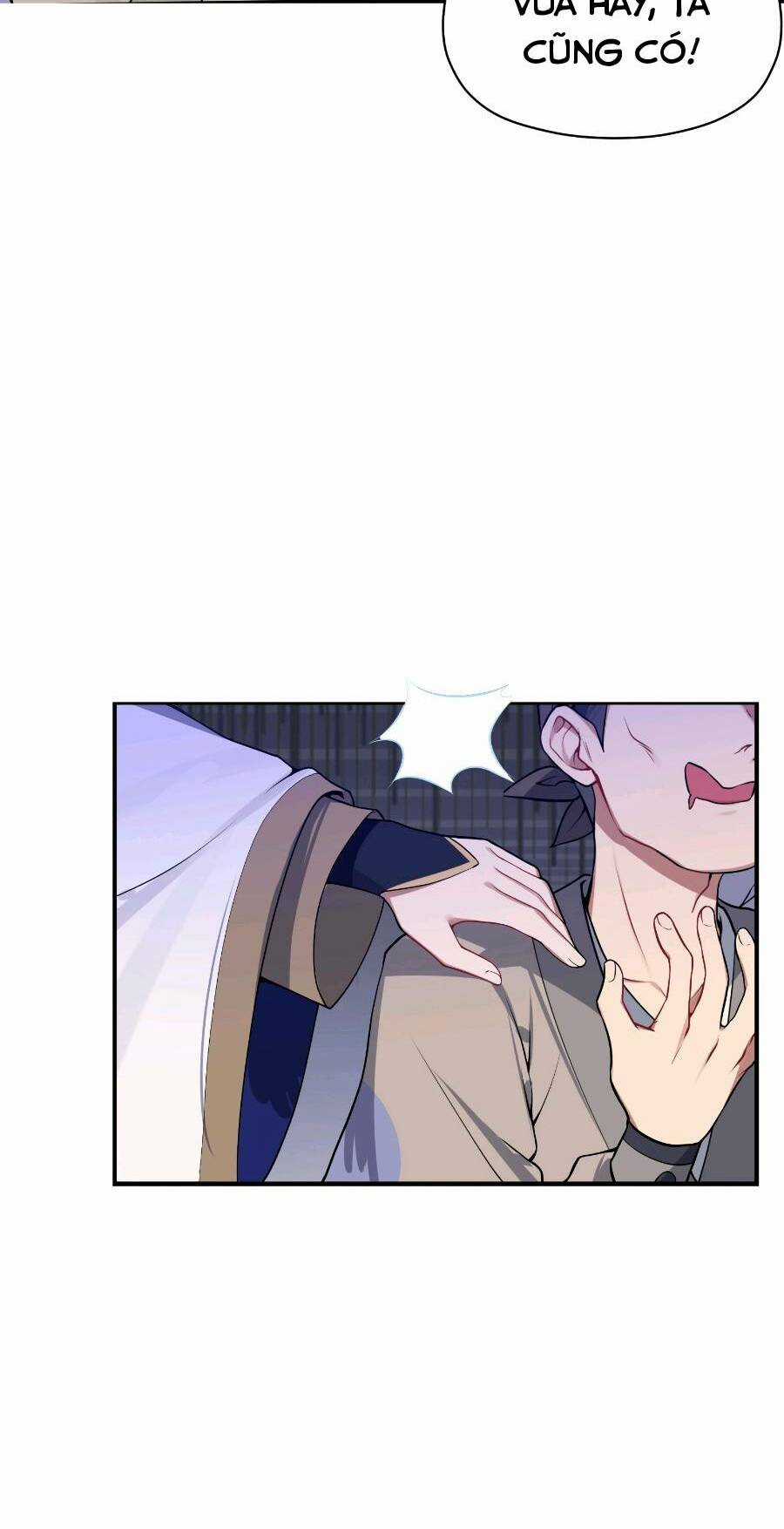 Nương Tử Nhà Ta Là Bạo Quân Nữ Đế Trong Tương Lai Chapter 6 trang 19