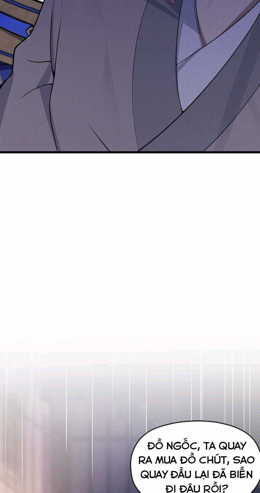 Nương Tử Nhà Ta Là Bạo Quân Nữ Đế Trong Tương Lai Chapter 6 trang 21