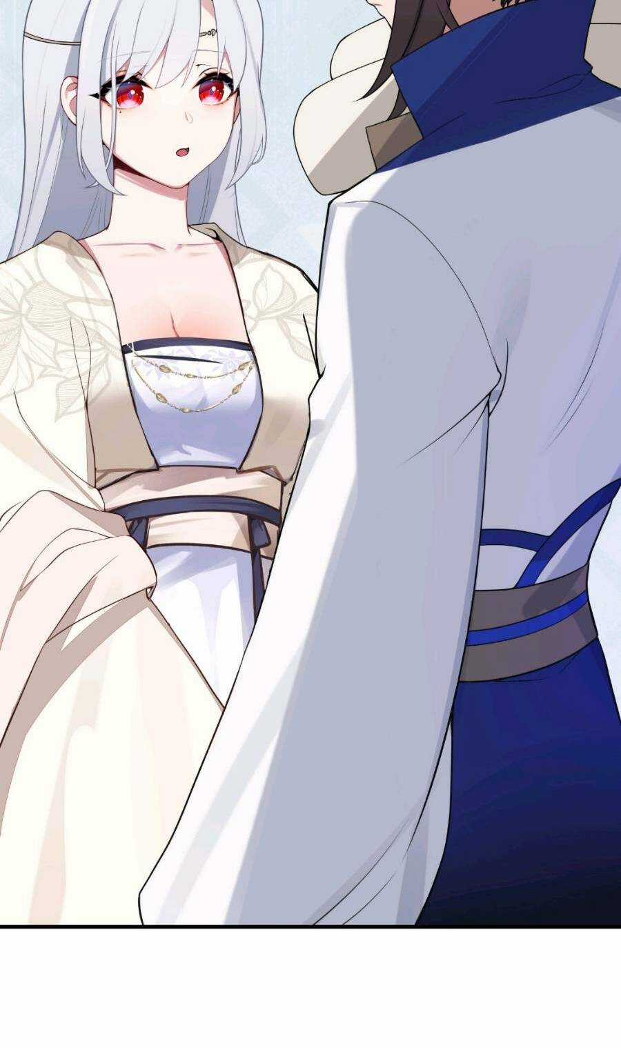 Nương Tử Nhà Ta Là Bạo Quân Nữ Đế Trong Tương Lai Chapter 6 trang 27